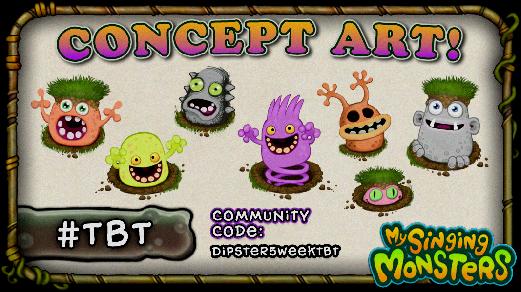 My singing monsters composer island old town road